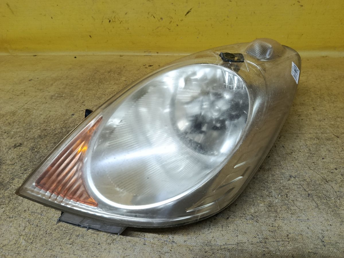 Фара 1757 1757 на Nissan Note E11 Фото 1