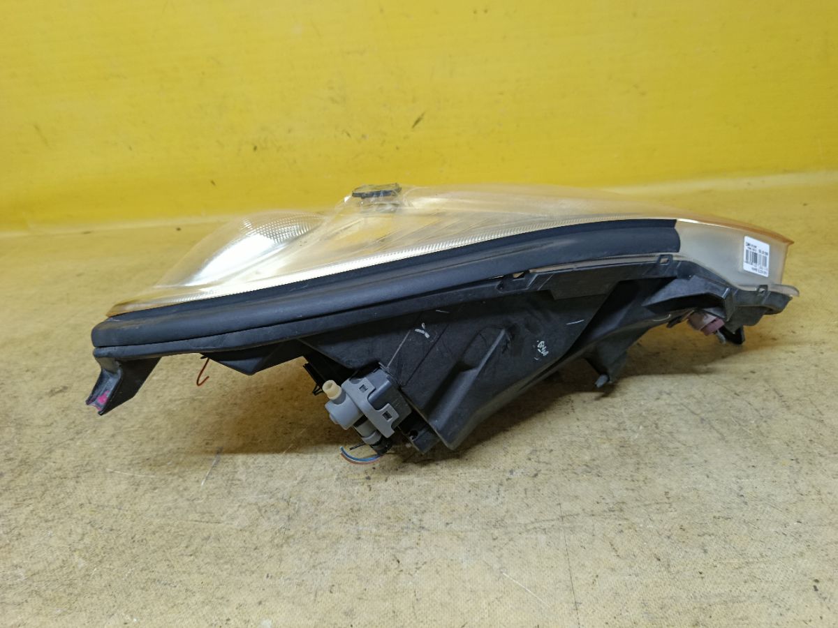 Фара 1757 1757 на Nissan Note E11 Фото 4
