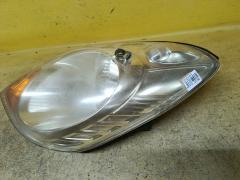 Фара 1757 1757 на Nissan Note E11 Фото 3