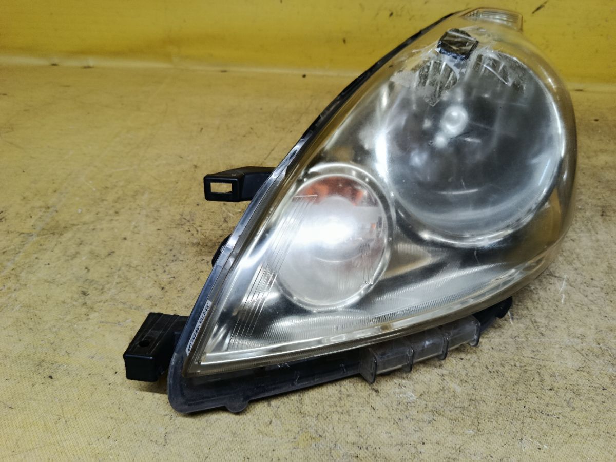 Фара H005 H005 на Nissan Note E11 Фото 2