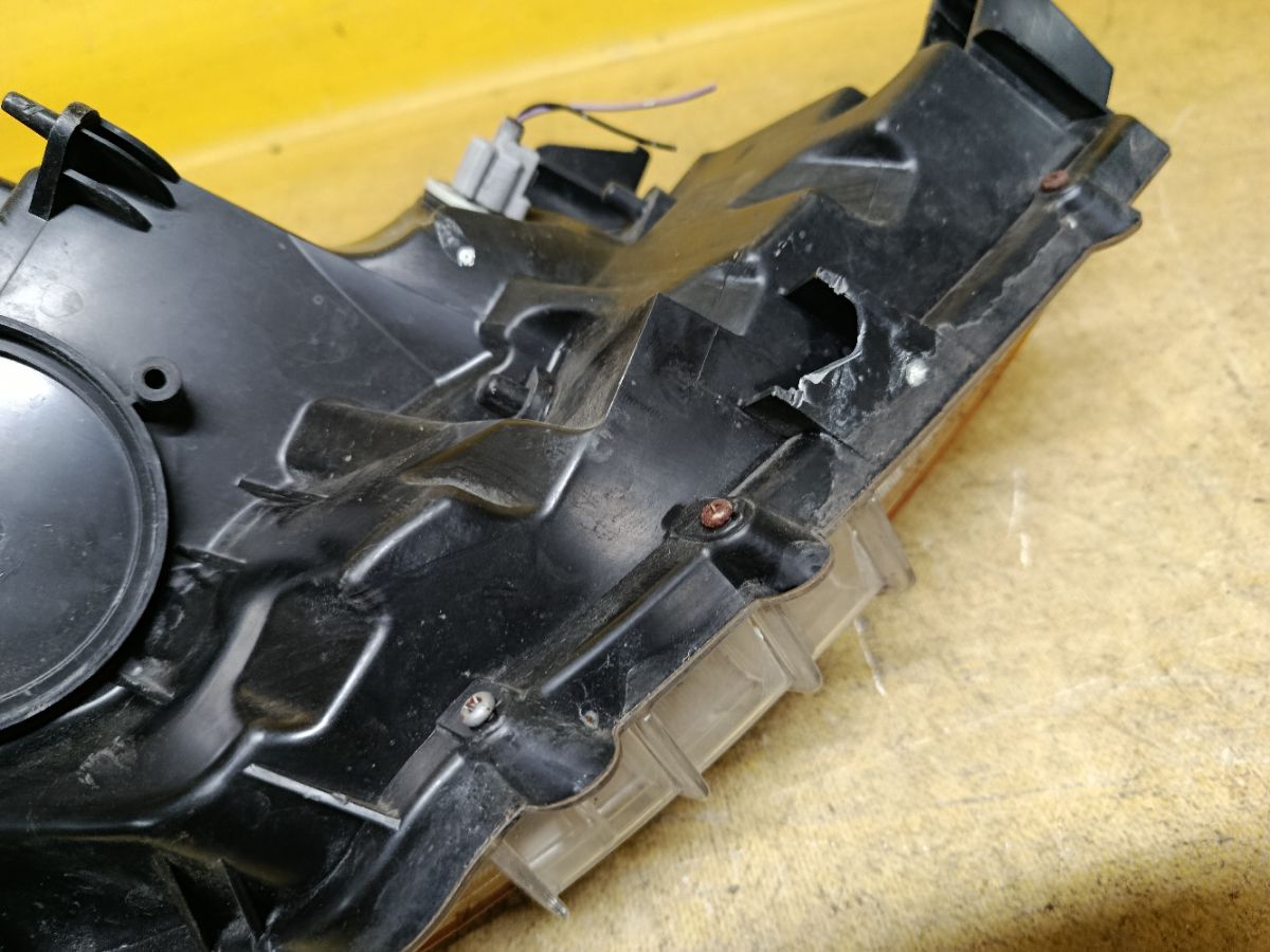 Фара H005 H005 на Nissan Note E11 Фото 6