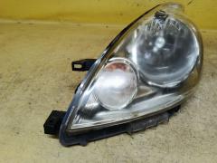 Фара H005 H005 на Nissan Note E11 Фото 2