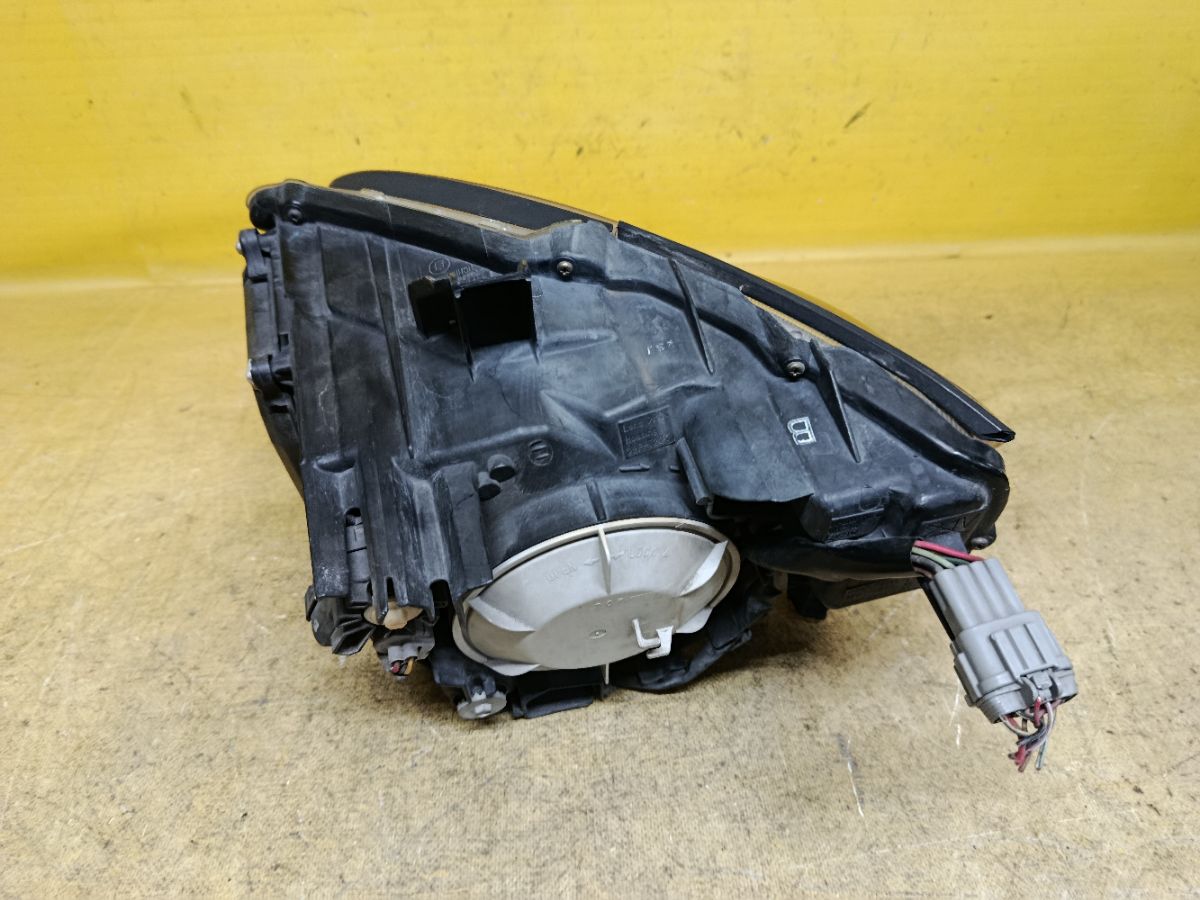 Фара 100-63636 100-63636 на Nissan Stagea M35 Фото 4