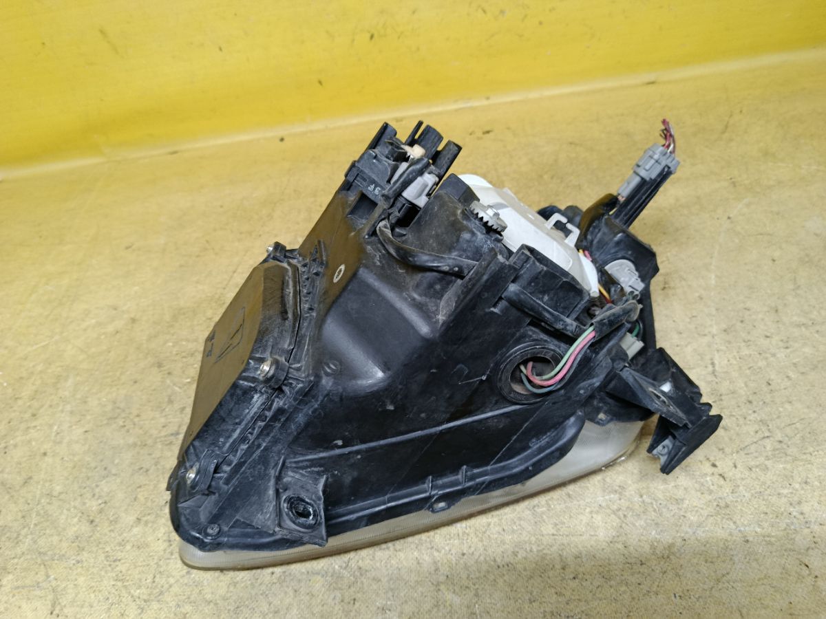 Фара 100-63636 100-63636 на Nissan Stagea M35 Фото 6