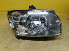 Фара на Nissan Stagea M35 100-63636, Правое расположение