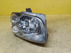 Фара 100-63636 100-63636 на Nissan Stagea M35 Фото 3
