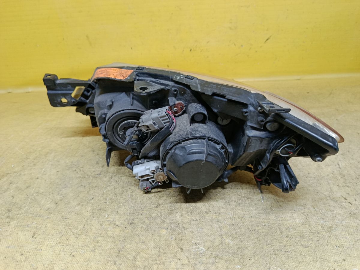 Фара 1809 1809 на Subaru Impreza Wagon GH2 Фото 4