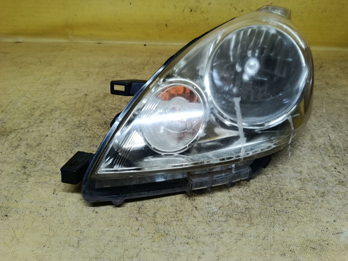 Фара H005 H005 на Nissan Note E11 Фото 2