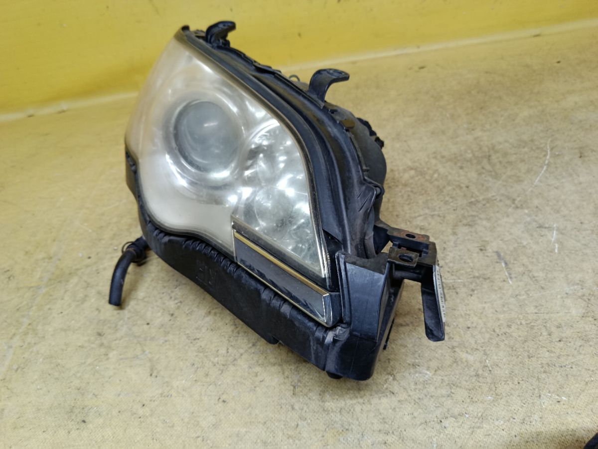 Фара 100-20959 100-20959 на Subaru Legacy Wagon BP5 Фото 2