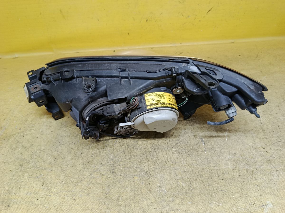 Фара 100-20959 100-20959 на Subaru Legacy Wagon BP5 Фото 4
