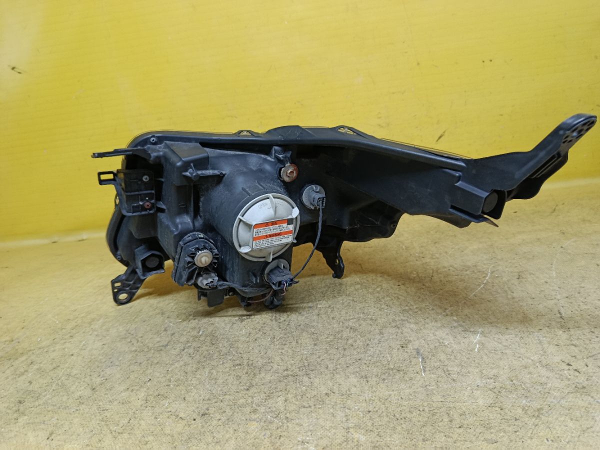 Фара 100-62161 100-62161 на Honda N-Wgn JH2 Фото 4