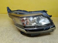 Фара на Honda N-Wgn JH2 100-62161, Правое расположение