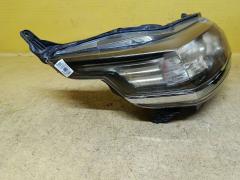 Фара 100-62161 100-62161 на Honda N-Wgn JH2 Фото 3