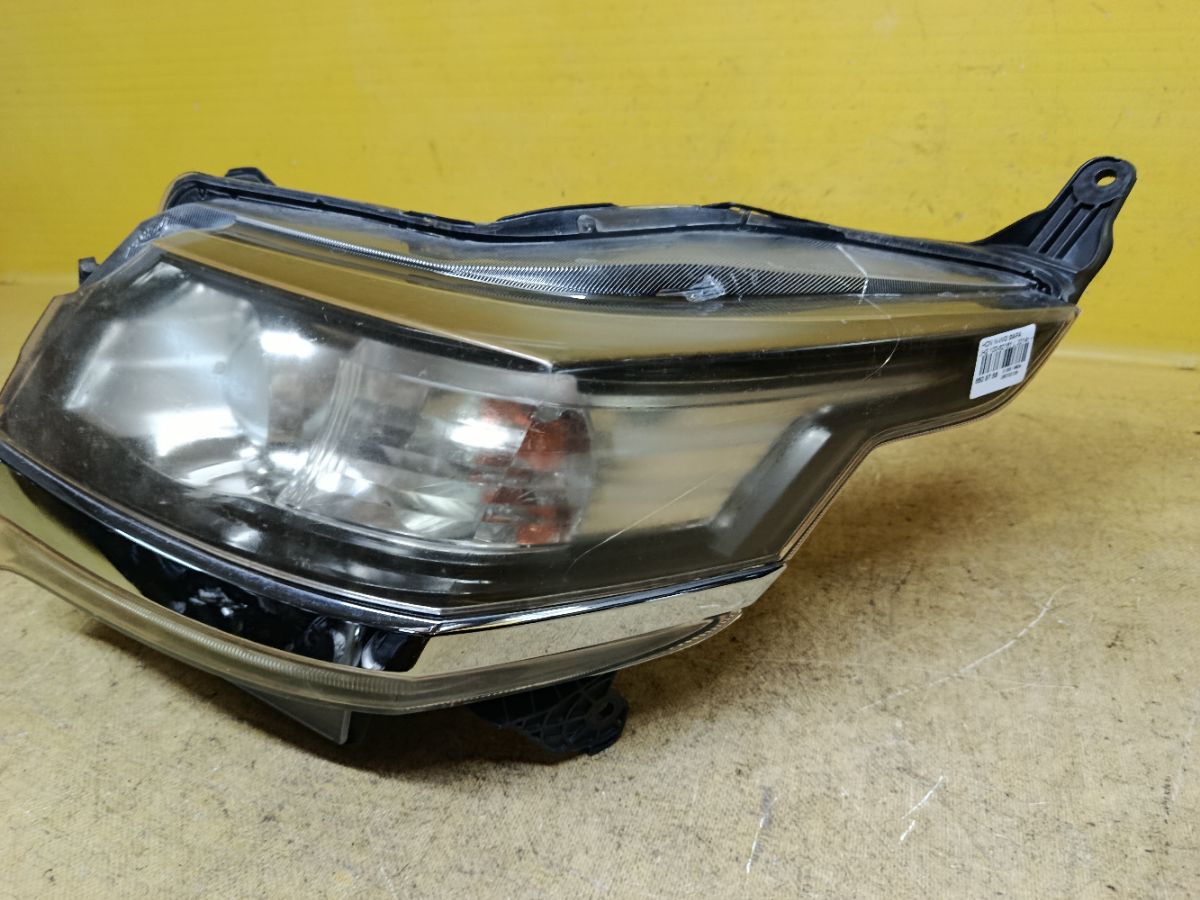 Фара 100-62161 100-62161 на Honda N-Wgn JH2 Фото 3