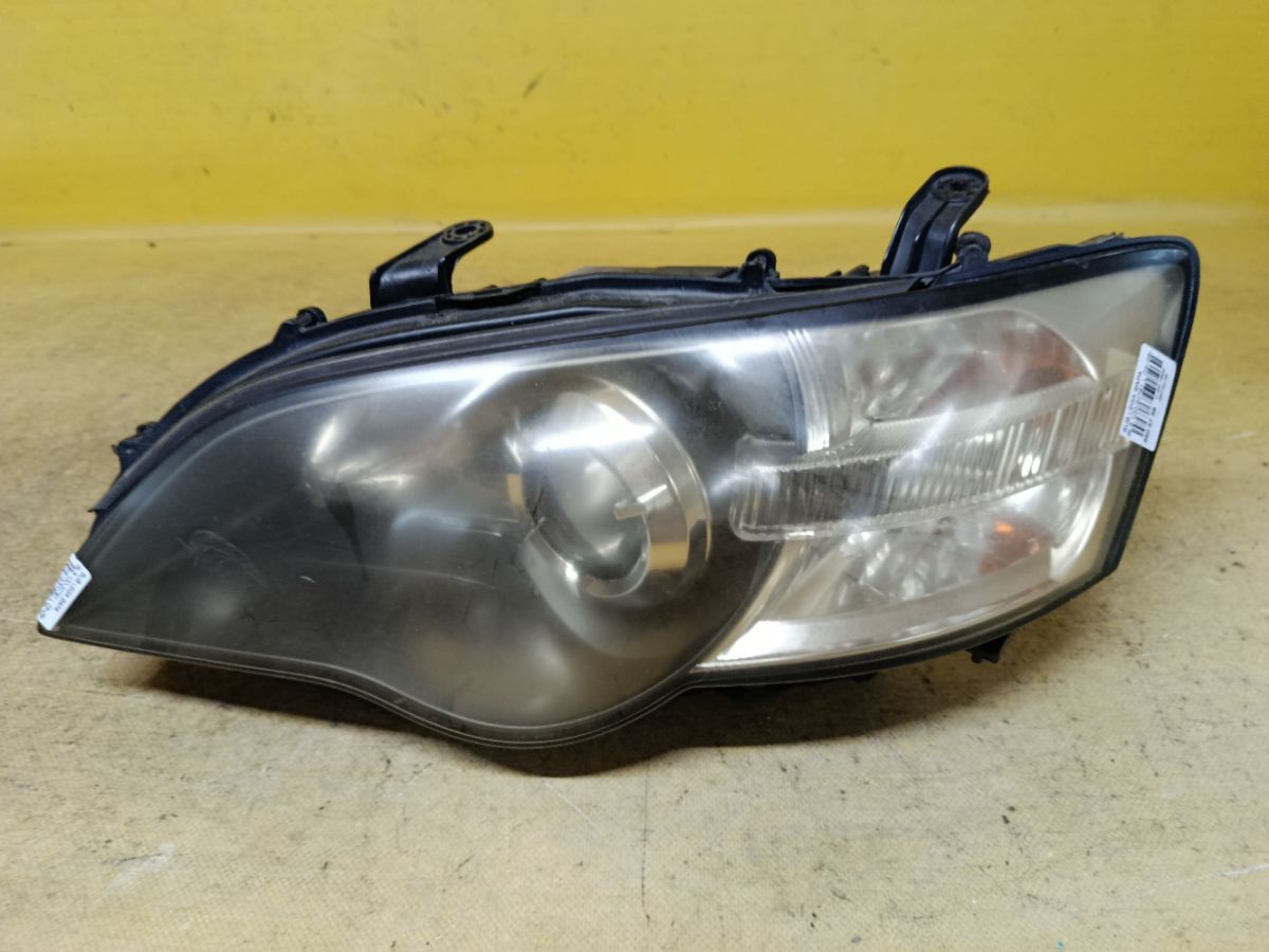 Фара 100-20791 100-20791 на Subaru Legacy BL5 Фото 1