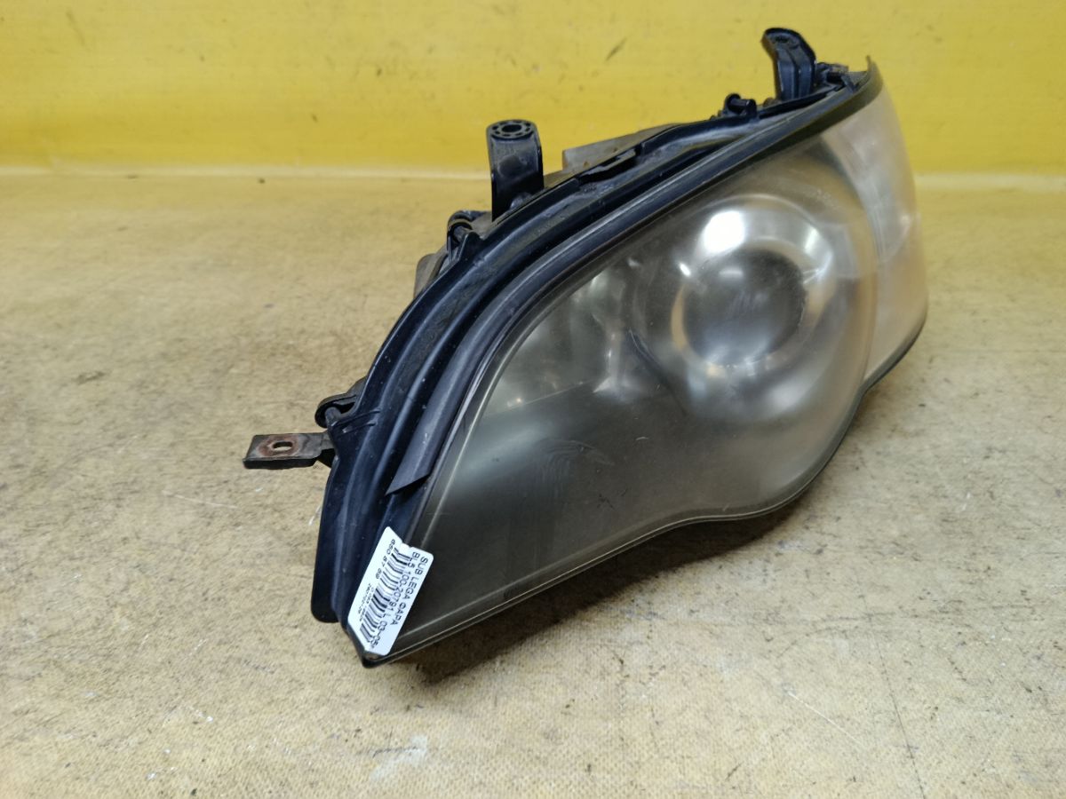 Фара 100-20791 100-20791 на Subaru Legacy BL5 Фото 2