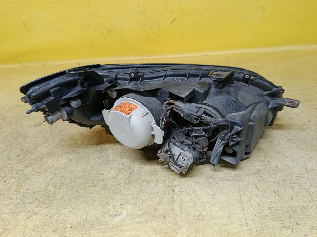 Фара 100-20791 100-20791 на Subaru Legacy BL5 Фото 4