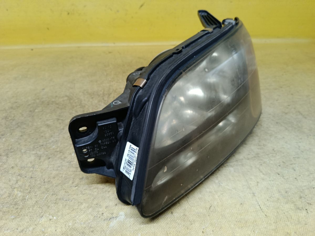 Фара 100-20653 100-20653 на Subaru Legacy Wagon BH5 Фото 2
