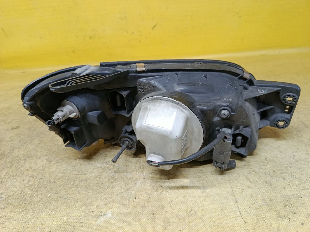 Фара 100-20653 100-20653 на Subaru Legacy Wagon BH5 Фото 4