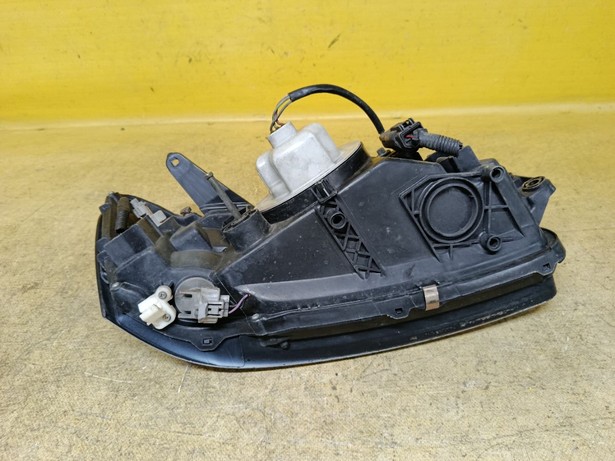 Фара 100-20653 100-20653 на Subaru Legacy Wagon BH5 Фото 5