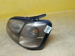 Фара 100-20653 100-20653 на Subaru Legacy Wagon BH5 Фото 3