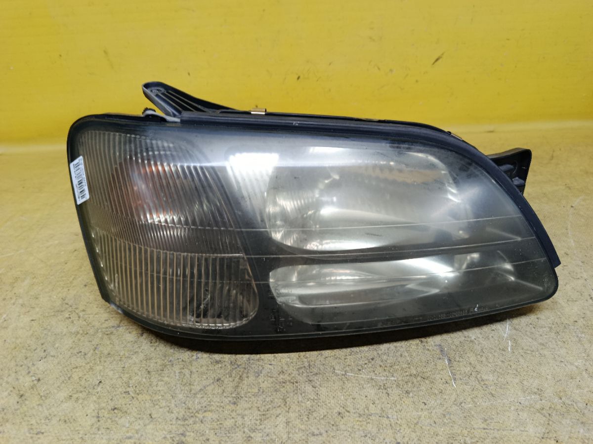 Фара 100-20653 100-20653 на Subaru Legacy Wagon BH5 Фото 1