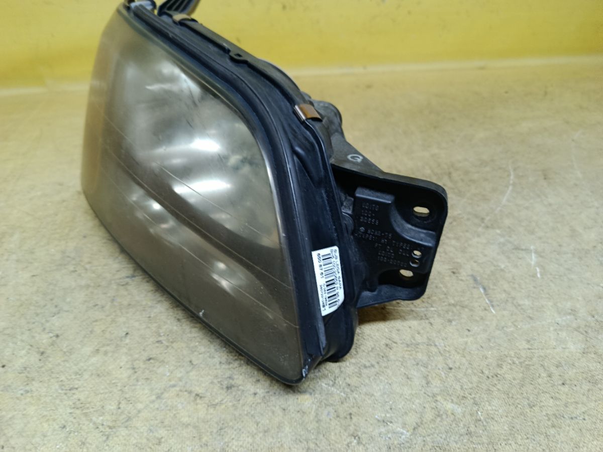 Фара 100-20653 100-20653 на Subaru Legacy Wagon BH5 Фото 3