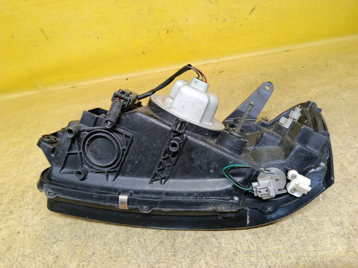 Фара 100-20653 100-20653 на Subaru Legacy Wagon BH5 Фото 5