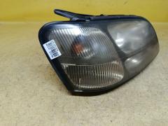 Фара 100-20653 100-20653 на Subaru Legacy Wagon BH5 Фото 2