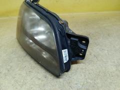 Фара 100-20653 100-20653 на Subaru Legacy Wagon BH5 Фото 3