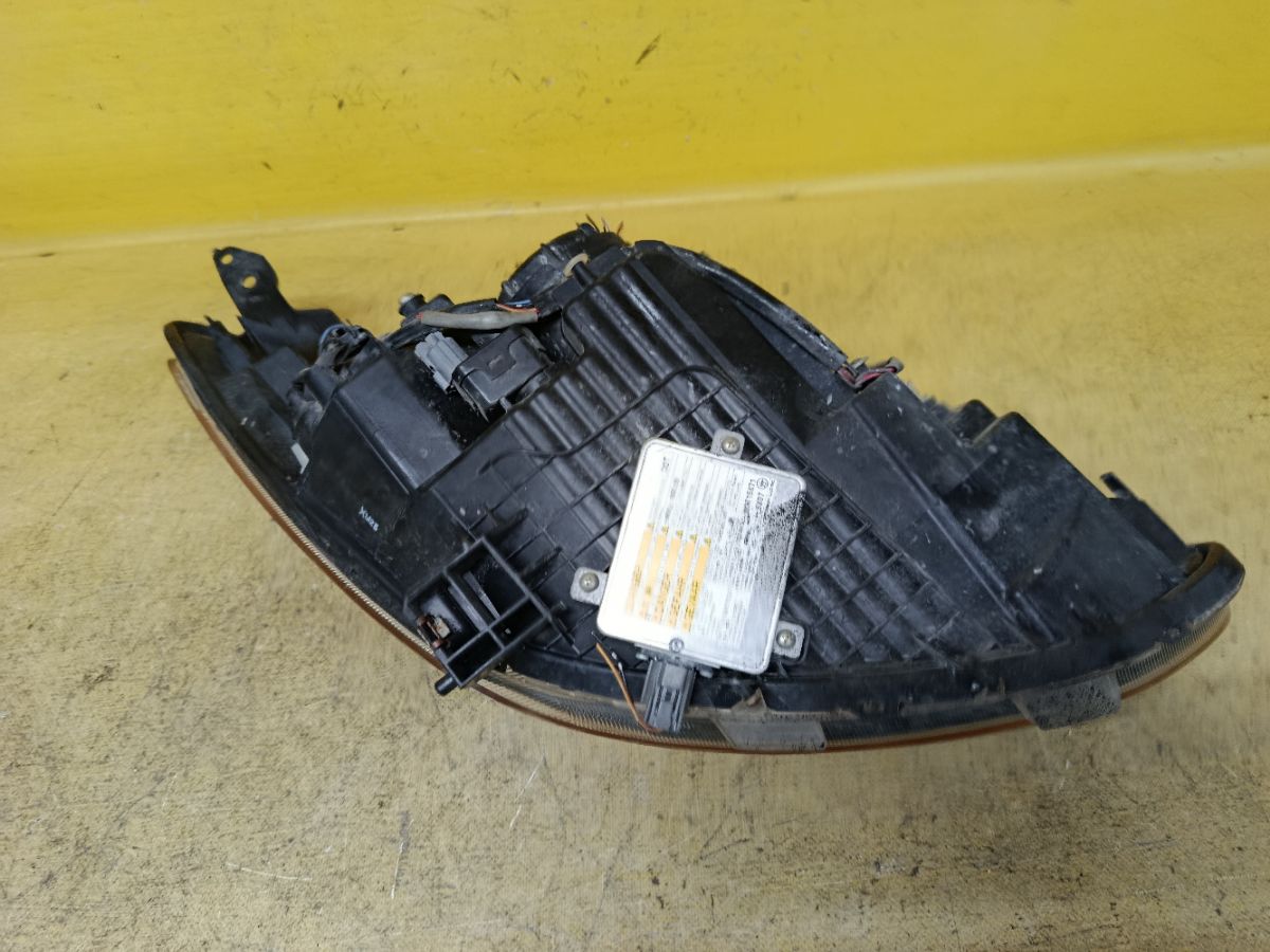 Фара P6515 P6515 на Mazda Demio DE3FS Фото 5