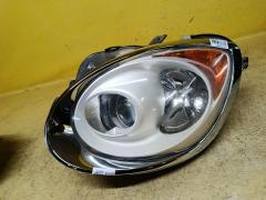 Фара на Alfa Romeo Mito 505227890, Правое расположение