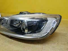 Фара 31420255 на Volvo V60 FW Фото 3
