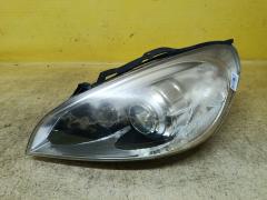 Фара на Volvo V60 FW 31299992, Левое расположение