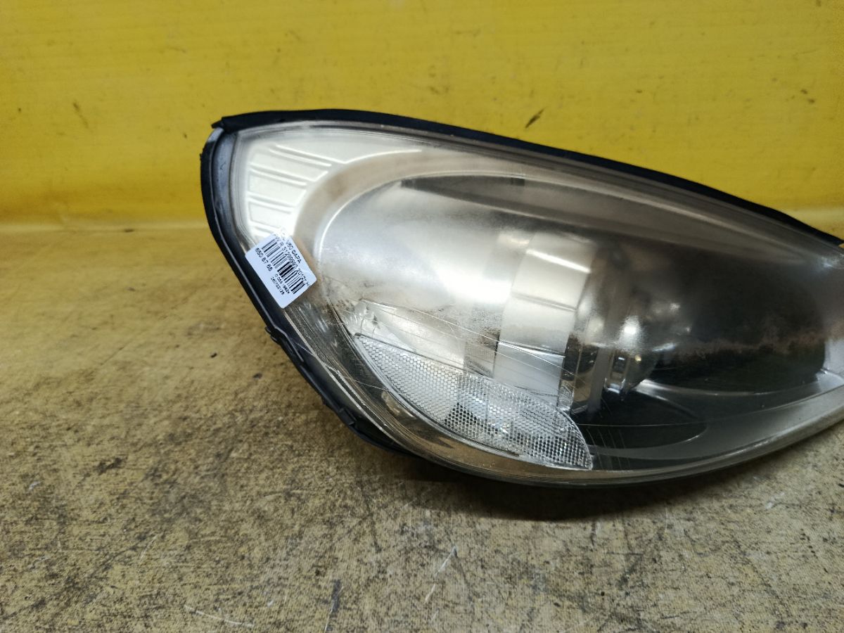 Фара 31299993 на Volvo V60 FW Фото 3