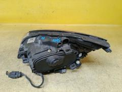 Фара 31299993 на Volvo V60 FW Фото 4