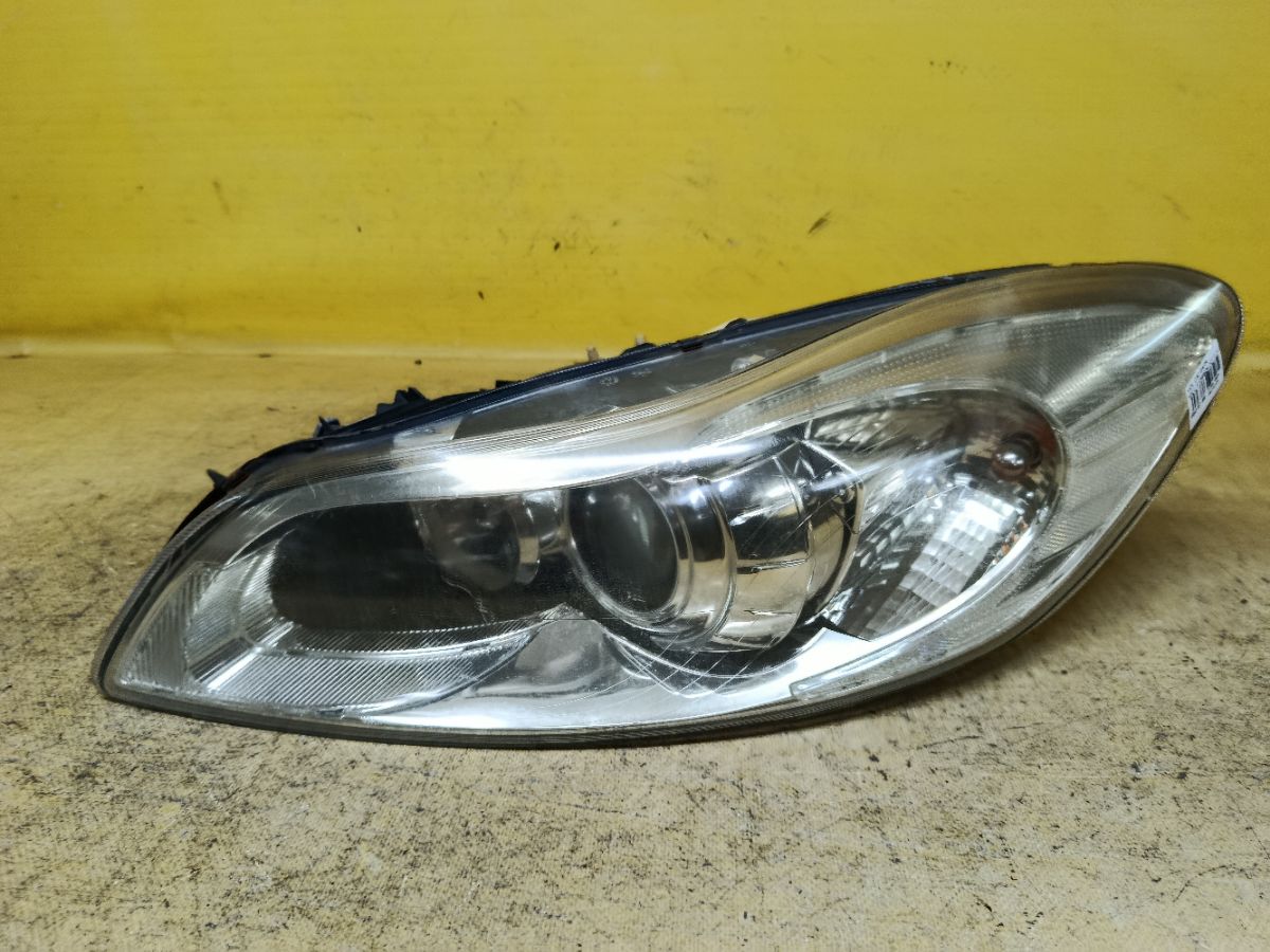 Фара 31299824 на Volvo C30 MK Фото 1