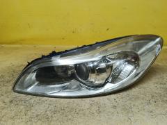 Фара на Volvo C30 MK 31299824, Левое расположение