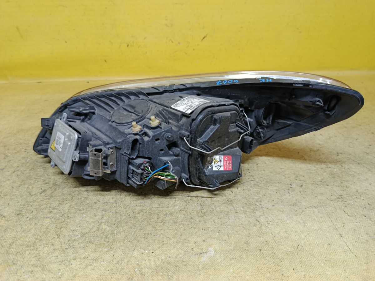 Фара 31299825 на Volvo C30 MK Фото 4