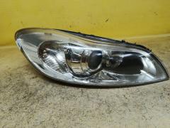 Фара на Volvo C30 MK 31299825, Правое расположение