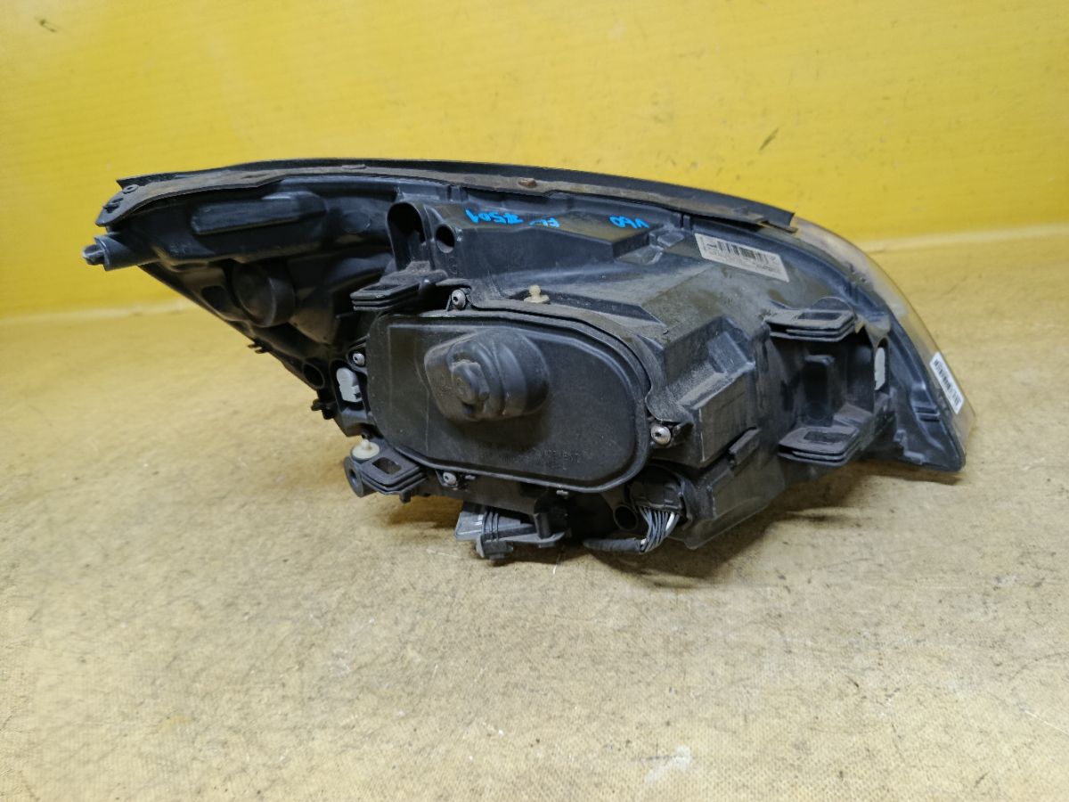 Фара 31299992 на Volvo V60 FW Фото 4