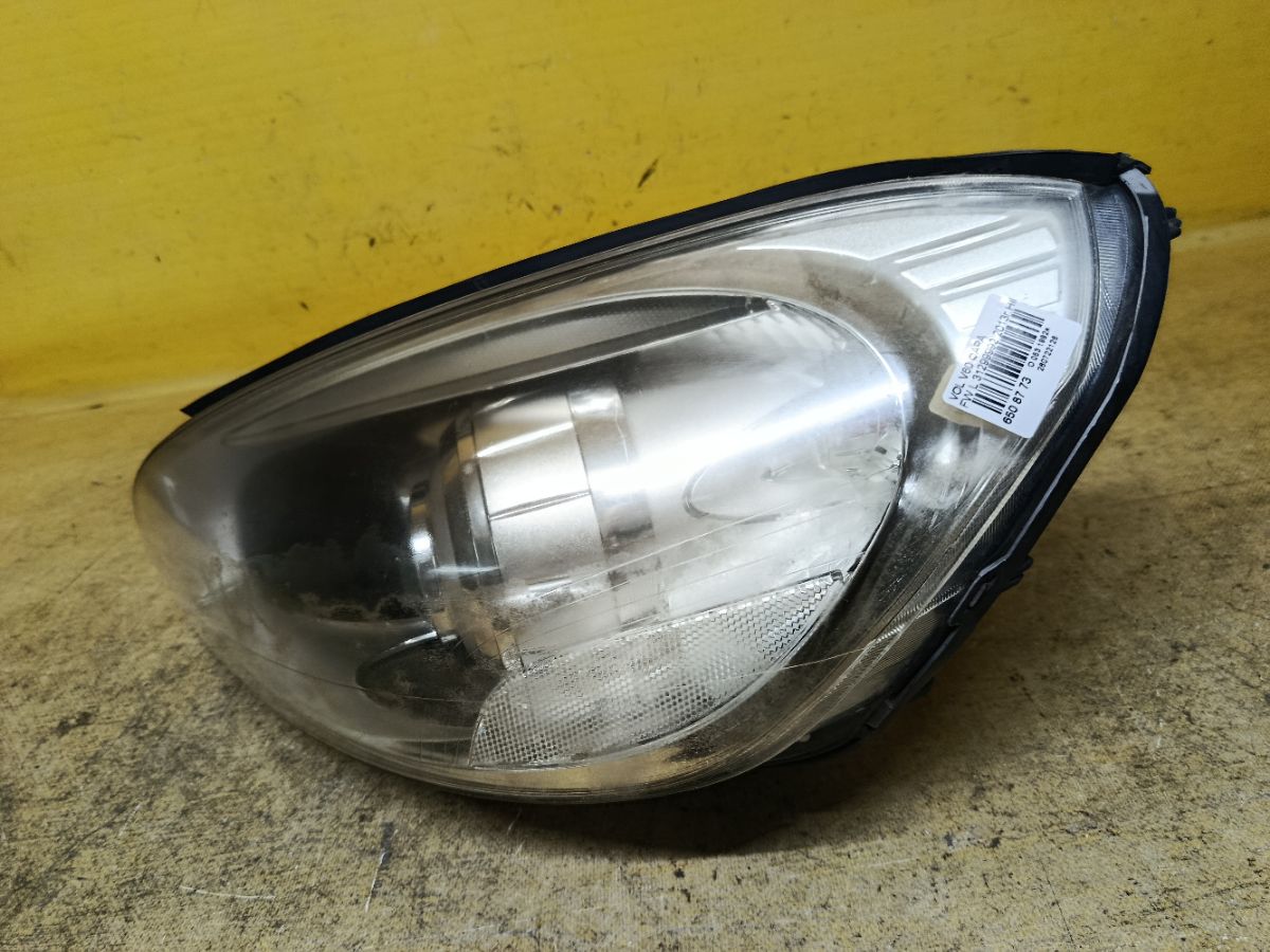 Фара 31299992 на Volvo V60 FW Фото 3