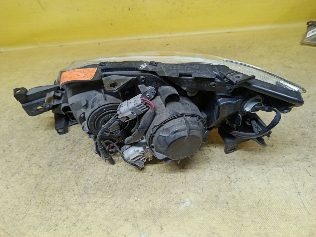 Фара 1809 1809 на Subaru Impreza Wagon GH2 Фото 5