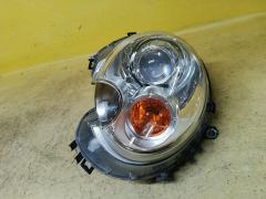 Фара на Mini Cooper R56-SU32 0301225671  HBPO 162703-01, Левое расположение