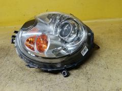 Фара 0301225671, HBPO 162703-01 на Mini Cooper R56-SU32 Фото 3