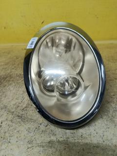 Фара на Mini Cooper R50 0301218602  6930326, Правое расположение