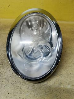 Фара на Mini Cooper R50 6961347  0301218601, Левое расположение