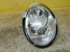Фара на Mini Cooper R50 6961348  0301218602, Правое расположение