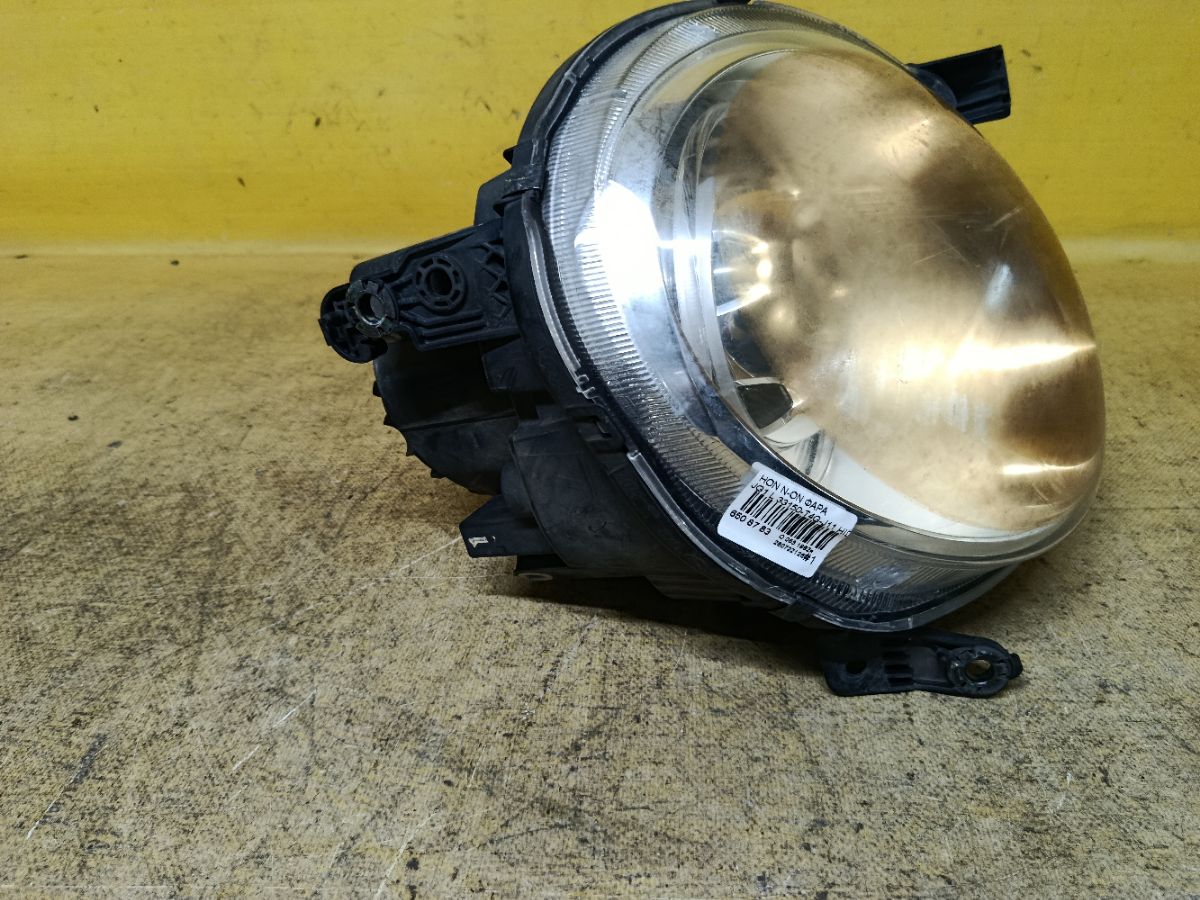 Фара 33150-T4G-J11 на Honda N-One JG1 Фото 3