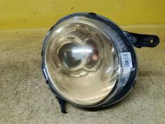Фара на Honda N-One JG1 33150-T4G-J11, Левое расположение